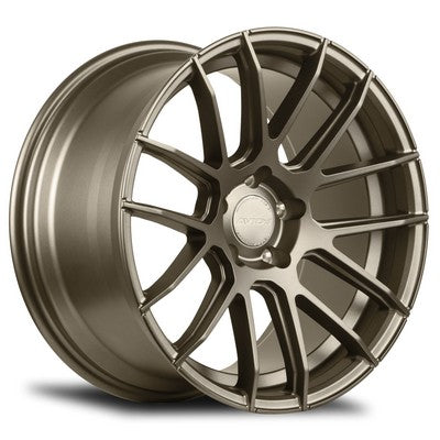SL-01 Bronze 18x8.5 5x100 et35 cb73.1