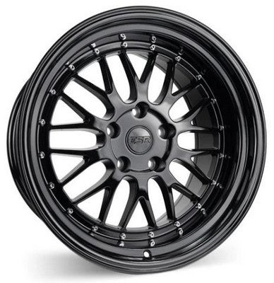 ESR SR05 Gloss Black 19x10.5 5X120 ET22 CB74.1