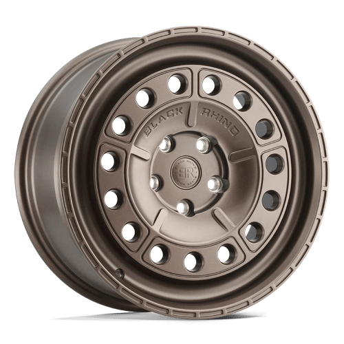 Black Rhino UNIT DARK BRONZE 5x114.3 15X7 +15 76.1HB