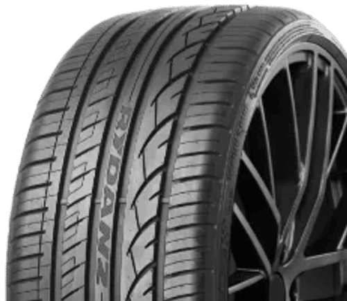 RYDANZ - RYDANZ ROADSTER R02S 265/40ZR22 380AA 106W XL