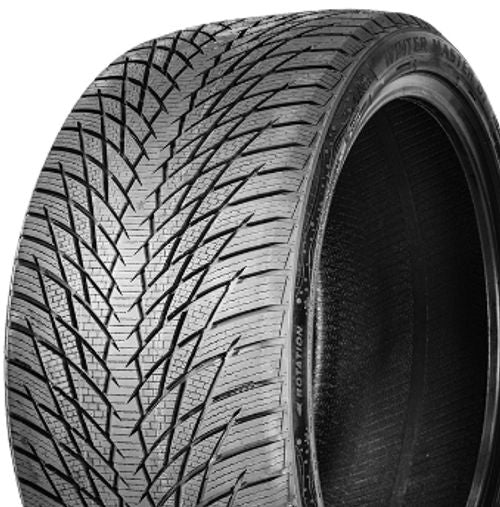 GREENTRAC - Winter Master D1 215/45R17 91/XL/V