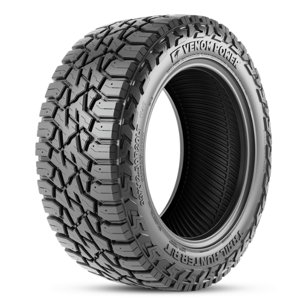 VENOM POWER - VENOM POWER TRAIL HUNTER R/T 265/70R17 10PR 123Q
