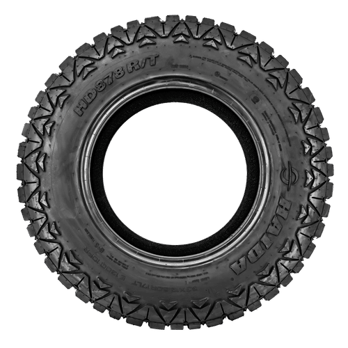 HAIDA - HAIDA HD878 R/T 265/70R17 10PR S