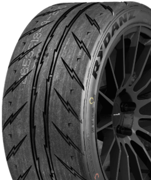 RYDANZ - RYDANZ REVIMAX-R23-300-SHIBATA 245/40ZR18 300AA 97W XL