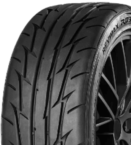 RYDANZ - RYDANZ REVIMAX R03 215/45ZR17 280AA 91W XL