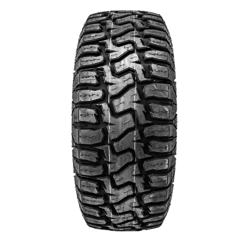 HAIDA - HAIDA HD878 R/T 265/70R17 10PR S