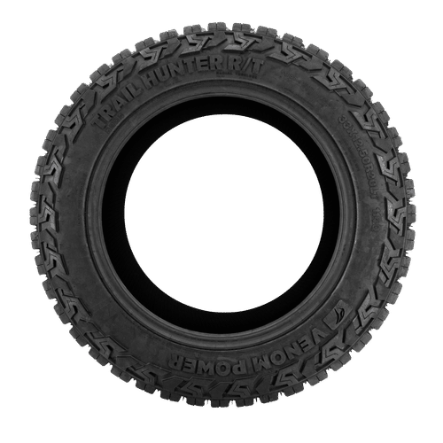 VENOM POWER - VENOM POWER TRAIL HUNTER R/T 33x12.50R18 10PR 118Q