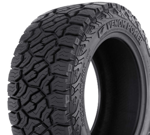 VENOM POWER - VENOM POWER TRAIL HUNTER ATX 33x12.50R20 12PR 119Q