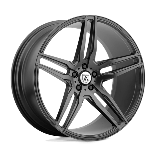 Asanti ABL-12 ORION MATTE GRAPHITE 5X112 20X9 +35 72.56HB
