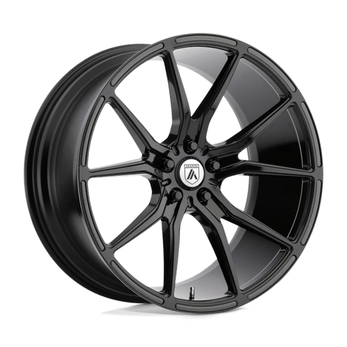 Asanti ABL-13 VEGA GLOSS BLACK 5x114.3 20X9 +35 72.56HB