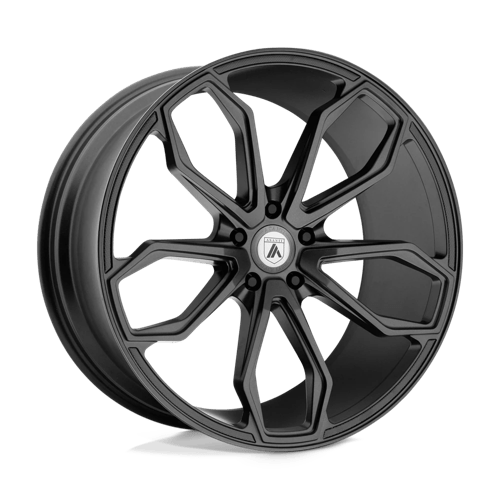 Asanti ABL-19 ATHENA MATTE GRAPHITE 5X112 20X8.5 +38 72.56HB