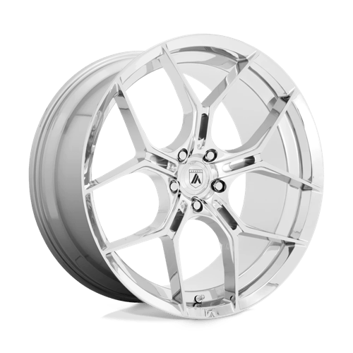 Asanti ABL-37 MONARCH CHROME 5X115 22X10.5 +20 72.56HB