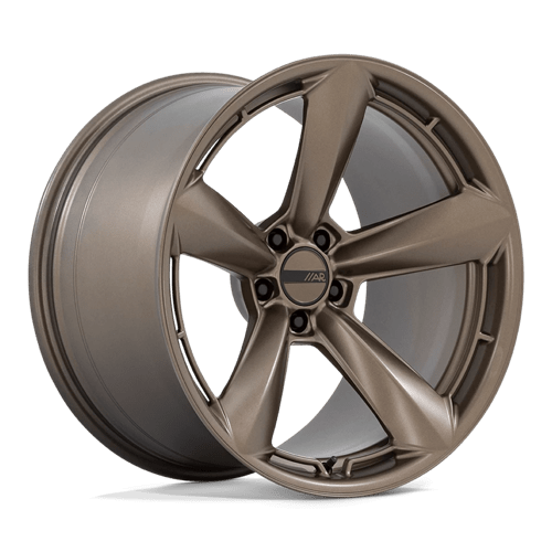 American Racing TTF MATTE BRONZE 5X115 20X11 -6 72.56HB