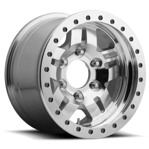 Fuel OffRoad D116 ANZA BEADLOCK RAW MACHINED BLANK 17X9 -12 72.56HB