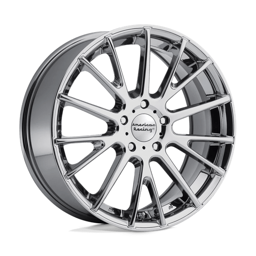 American Racing AR904 PVD 5X115 17X7 +40 72.56HB
