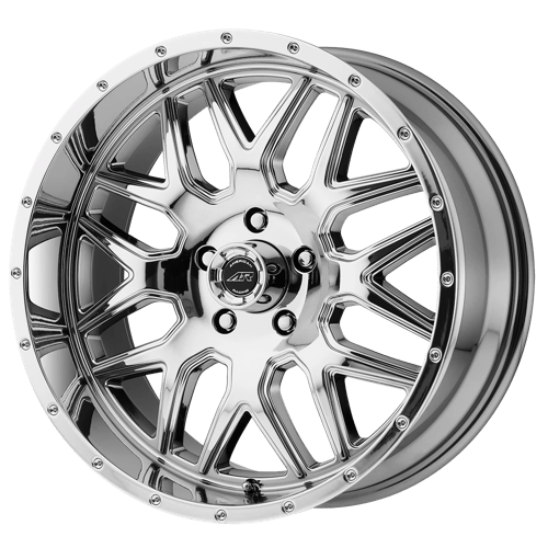 American Racing AR910 PVD 5x114.3 17X8.5 +0 83.06HB