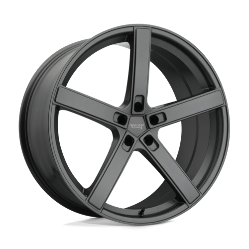 American Racing AR920 BLOCKHEAD CHARCOAL 5x114.3 20X9 +33 72.56HB