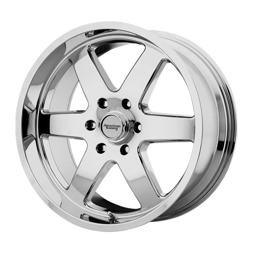 American Racing AR926 PATROL PVD 5X5.0 18X9 +12 83.06HB
