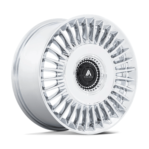 Asanti AB040 TIARA CHROME 5X4.25/112 20X9 +45 72.56HB