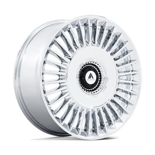 Asanti AB040 TIARA CHROME 5X112/120 22X9 +27 74.1HB