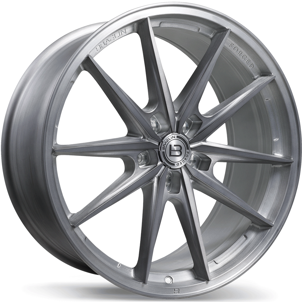 BRF1 20x10.5 5x120mm +35 63.4mm BRU / MMF
