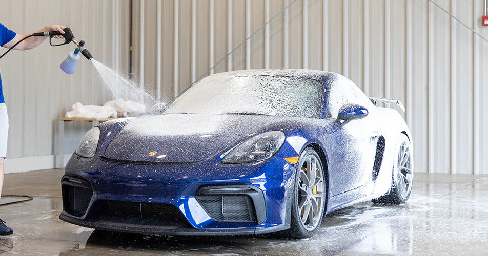 Carrera Clean Membership