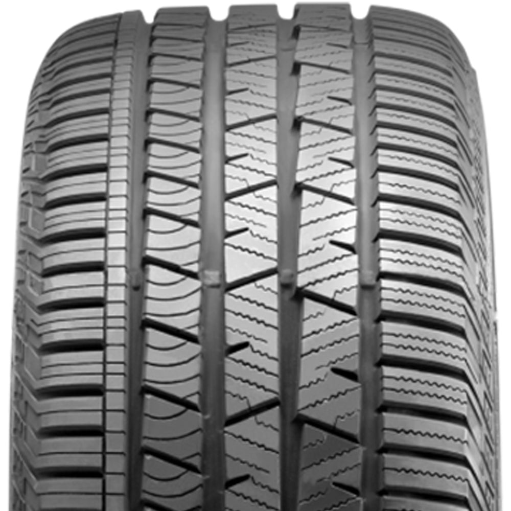 Continental CrossContact LX Sport 255/45R20 101H (MO)
