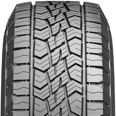 Continental TerrainContact A/T LT315/70R17 121/118S E/10