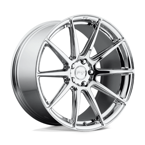 Niche M148 ESSEN CHROME PLATED 5X120 20X9 +35 72.56HB