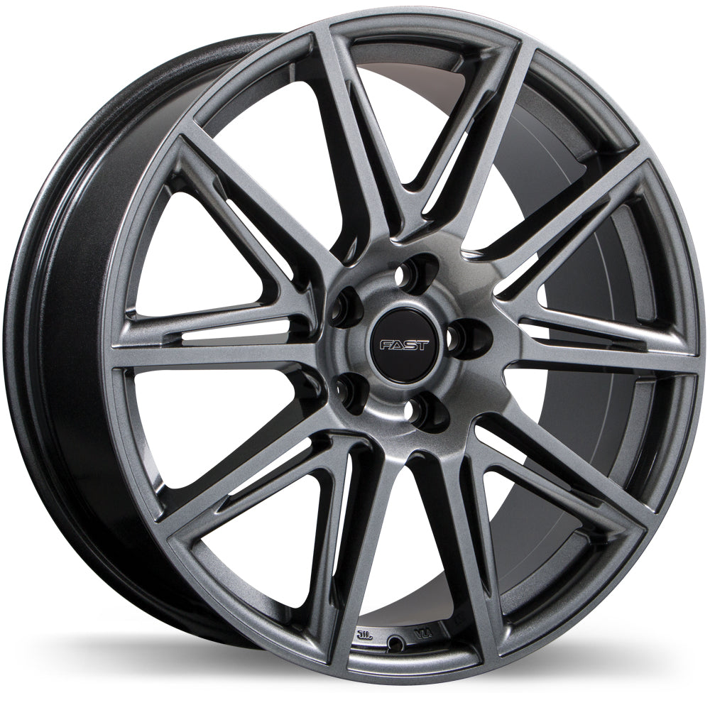 Switch 19x8.0 5x108mm +40 67.1mm TI