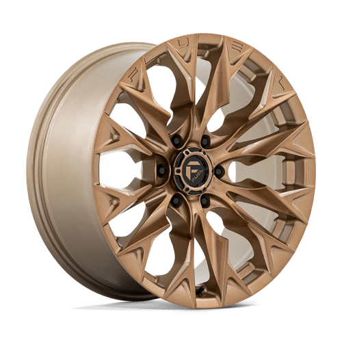 Fuel OffRoad D805 FLAME PLATINUM BRONZE 6X5.5 20X9 +20 106.1HB