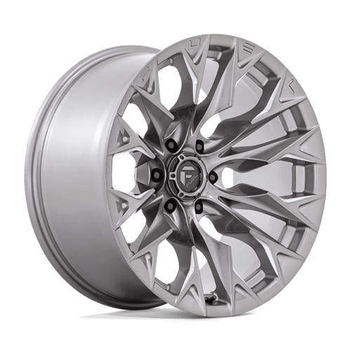 Fuel OffRoad D806 FLAME PLATINUM 6X5.5 20X10 -18 106.1HB
