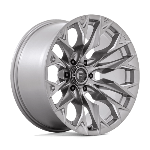 Fuel OffRoad D806 FLAME PLATINUM 5X5.5 20X9 +1 78.1HB