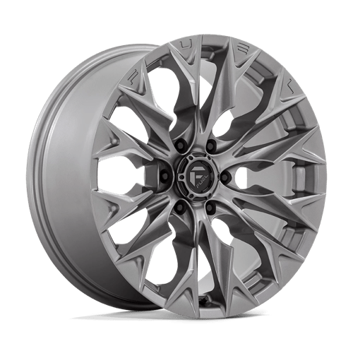 Fuel OffRoad D806 FLAME PLATINUM 6X135 20X9 +20 87.1HB