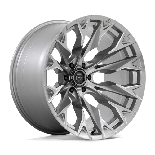 Fuel OffRoad D806 FLAME PLATINUM 6X135 22X12 -44 87.1HB