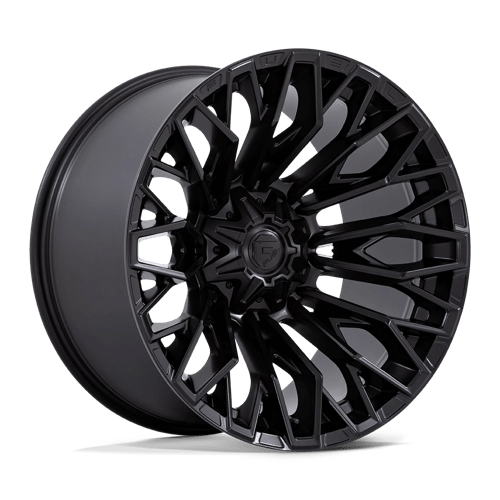 Fuel OffRoad FC865 STRIKE BLACKOUT 8X170 22X12 -44 125.1HB