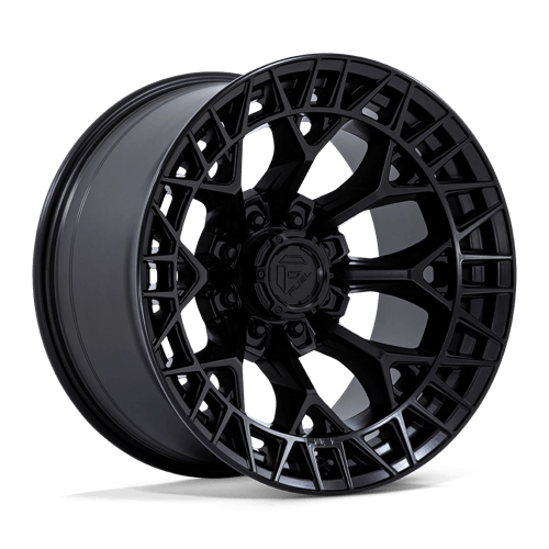 Fuel OffRoad FC873 CHARGER BLACKOUT 8X170 20X9 +1 125.1HB