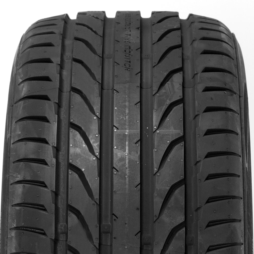 General Tire G-MAX RS 245/40ZR19 98Y XL