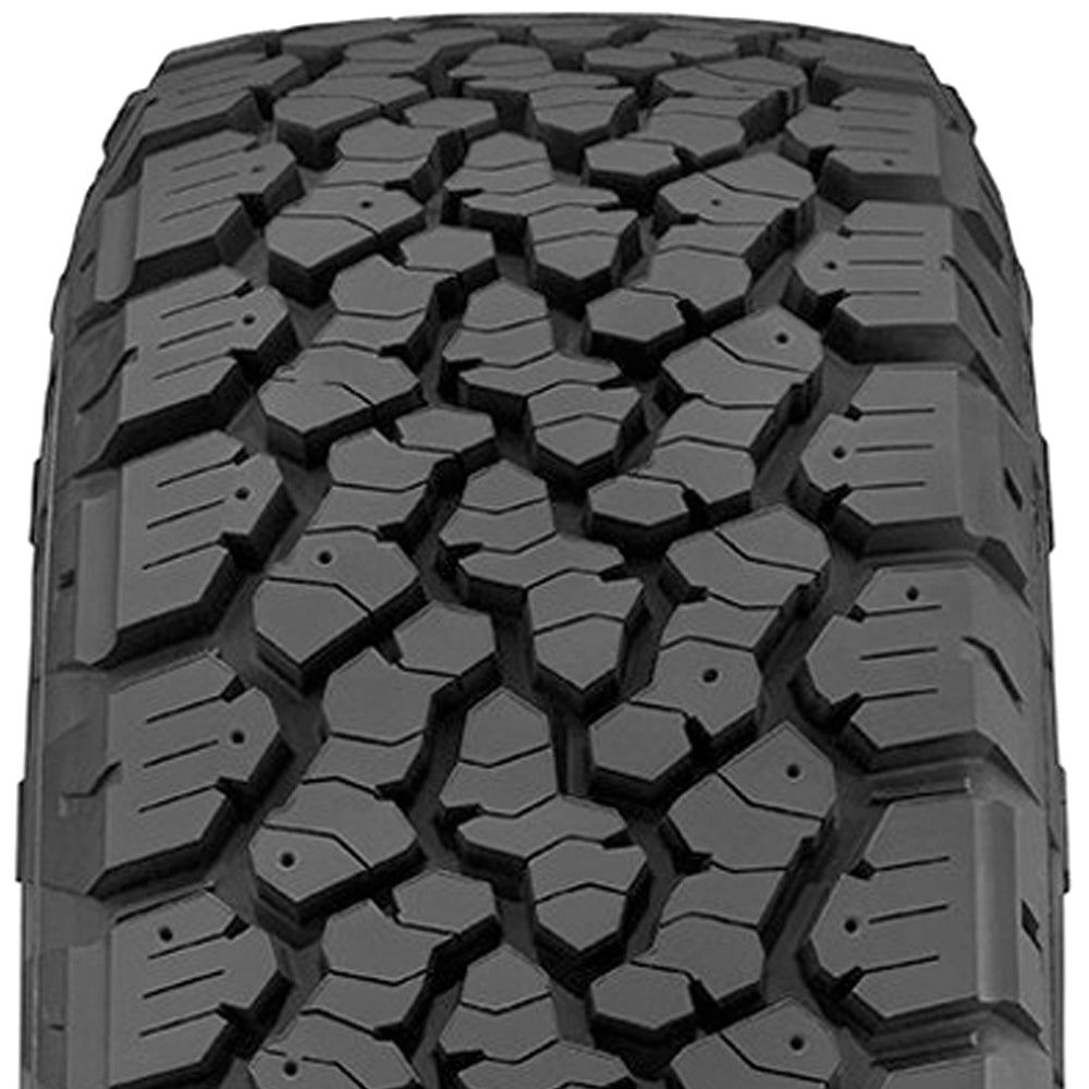 General Tire Grabber A/TX LT37X13.5R20 127R E/10