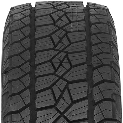 General Tire Grabber APT LT265/70R17 112/109S C/6