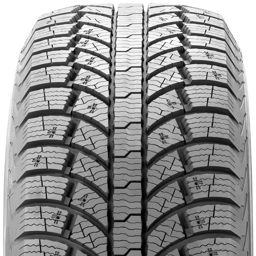 General Tire Grabber Arctic 255/65R18 115T XL