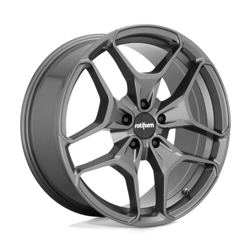Rotiform R172 HUR ANTHRACITE 5X112 19X8.5 +45 66.56HB