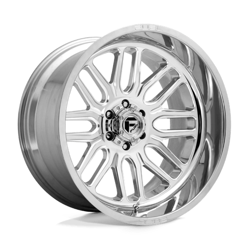 Fuel OffRoad D721 IGNITE HIGH LUSTER POLISHED 6X5.5 22X12 -43 106.1HB