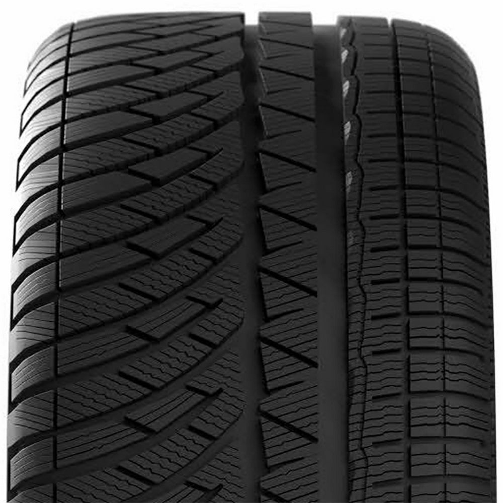 Michelin Pilot Alpin PA4 (ASY) 245/45R18 100V XL (*) (MO)