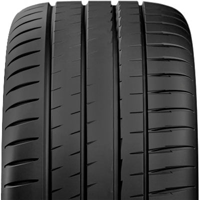 Michelin Pilot Sport 4S 265/30ZR21 96Y XL