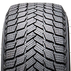 Michelin X-Ice Snow 255/40R18 99H XL