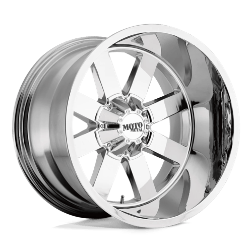Moto Metal MO962 CHROME 6X5.5 18X9 +0 106.1HB
