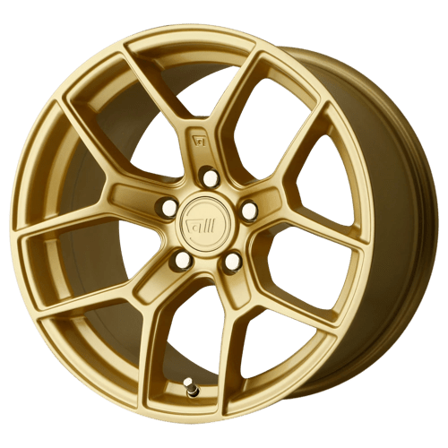Motegi MR133 TM5 GOLD 5X120 17X9.5 +45 74.1HB