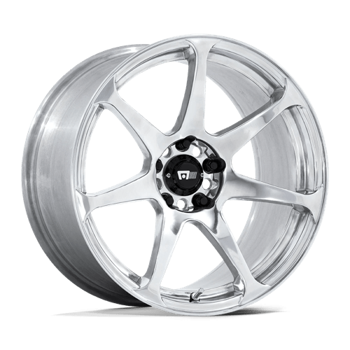 Motegi MR154 BATTLE POLISHED 5x114.3 18X9.5 +30 72.56HB