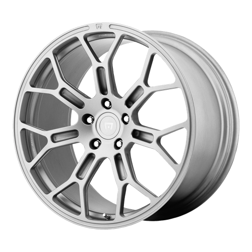 Motegi MR130 TECHNO MESH SILVER 5x114.3 20X8.5 +39 67.06HB